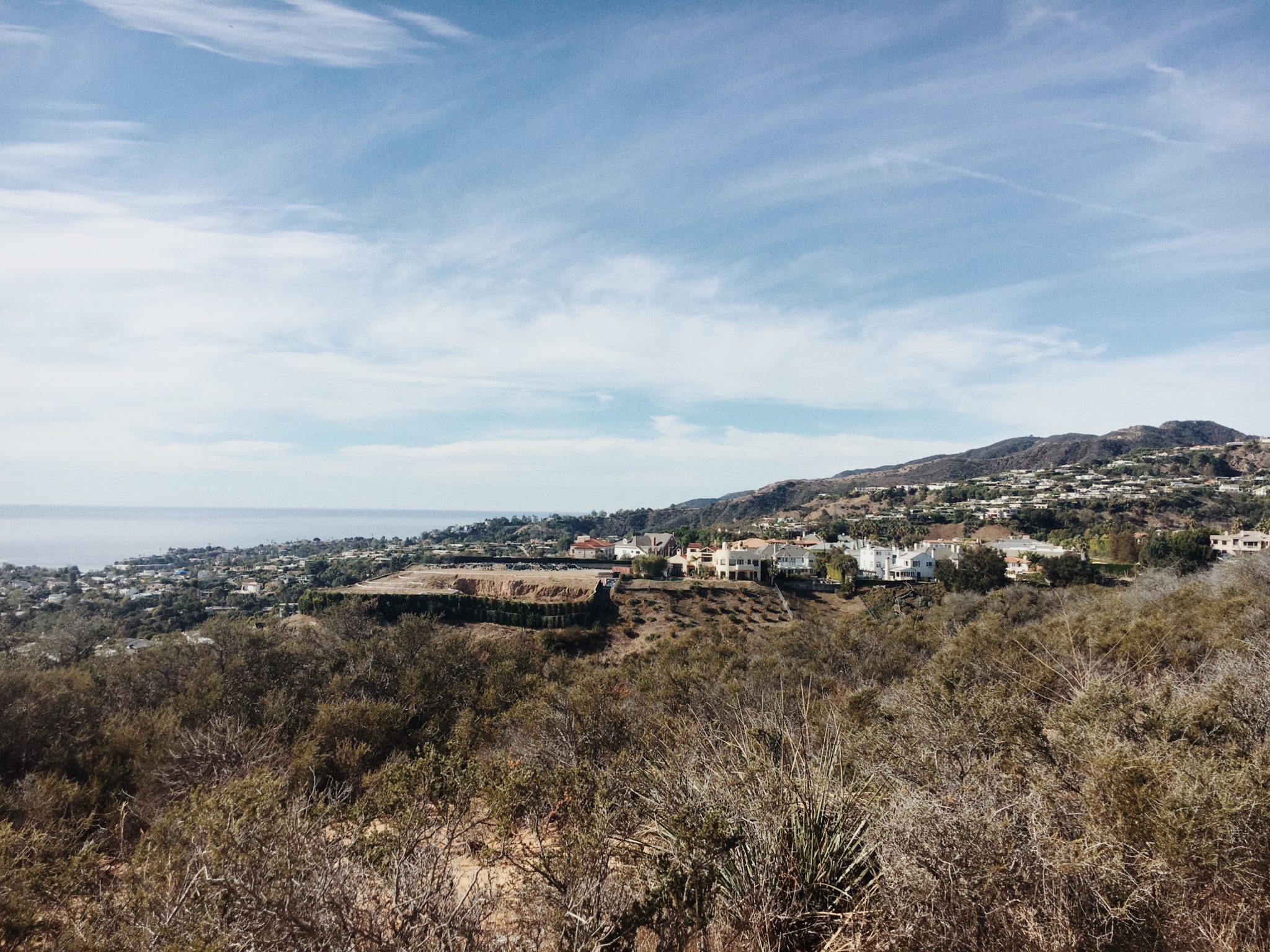 Where To Hike in Los Angeles