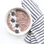 Collagen Infused Smoothie Bowl Recipe