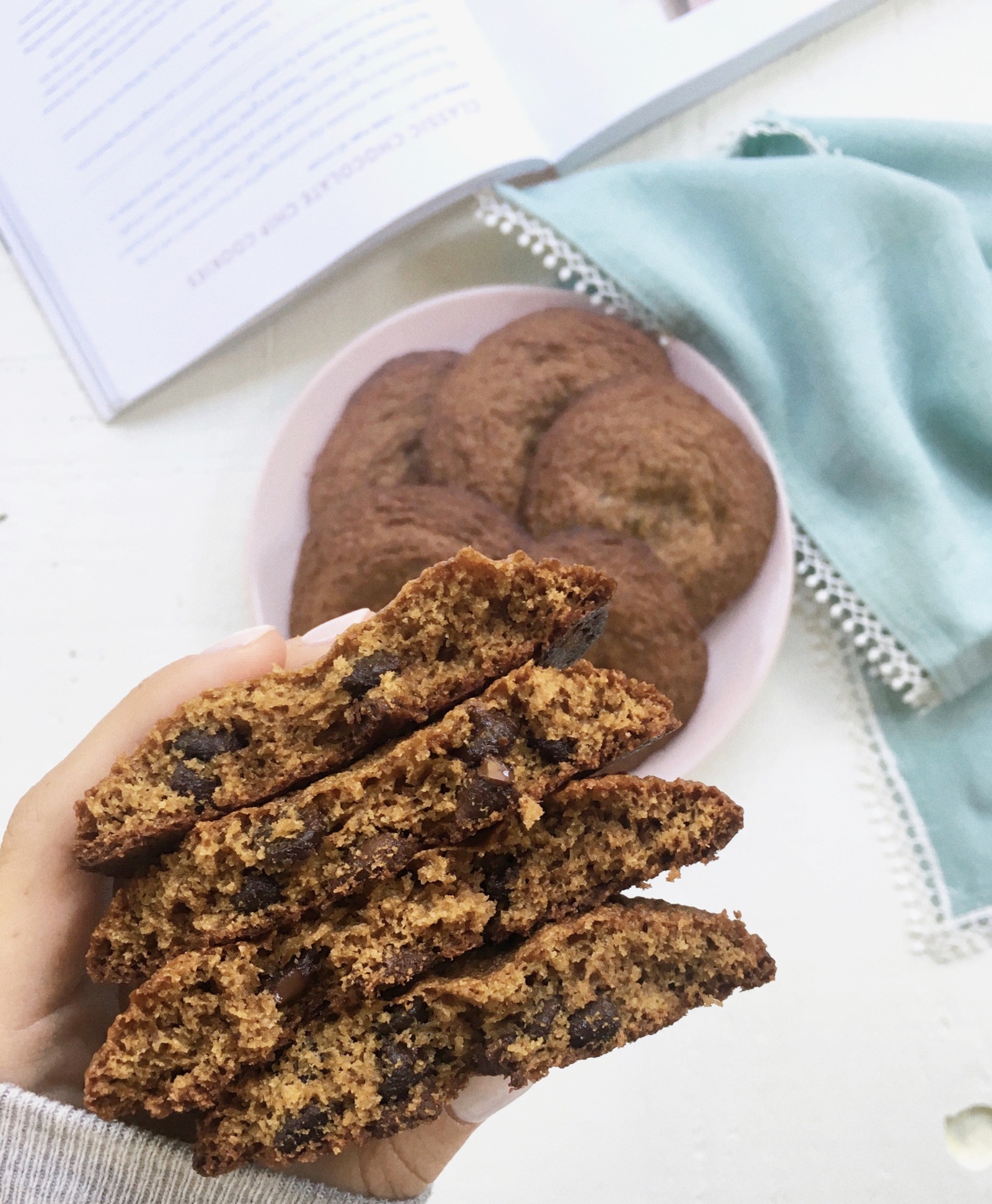 Kristin Cavallari's Secret Cookie Recipe