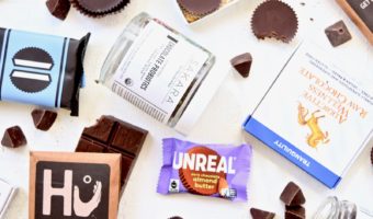 The 5 Best Better For You Chocolate Brands