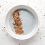 Cookie Monster Smoothie Bowl Recipe