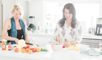 In The Kitchen With Jenna Hipp