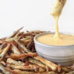 The Best Cheese Fries Recipe