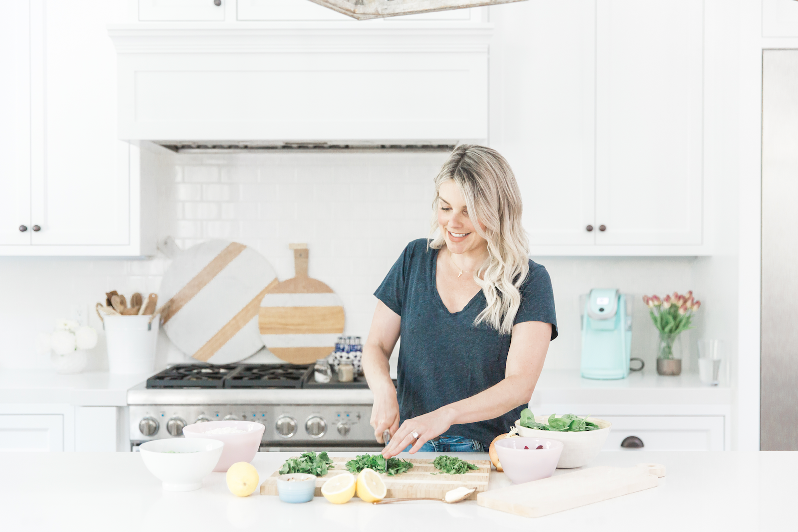 ali fedotowsky cooking