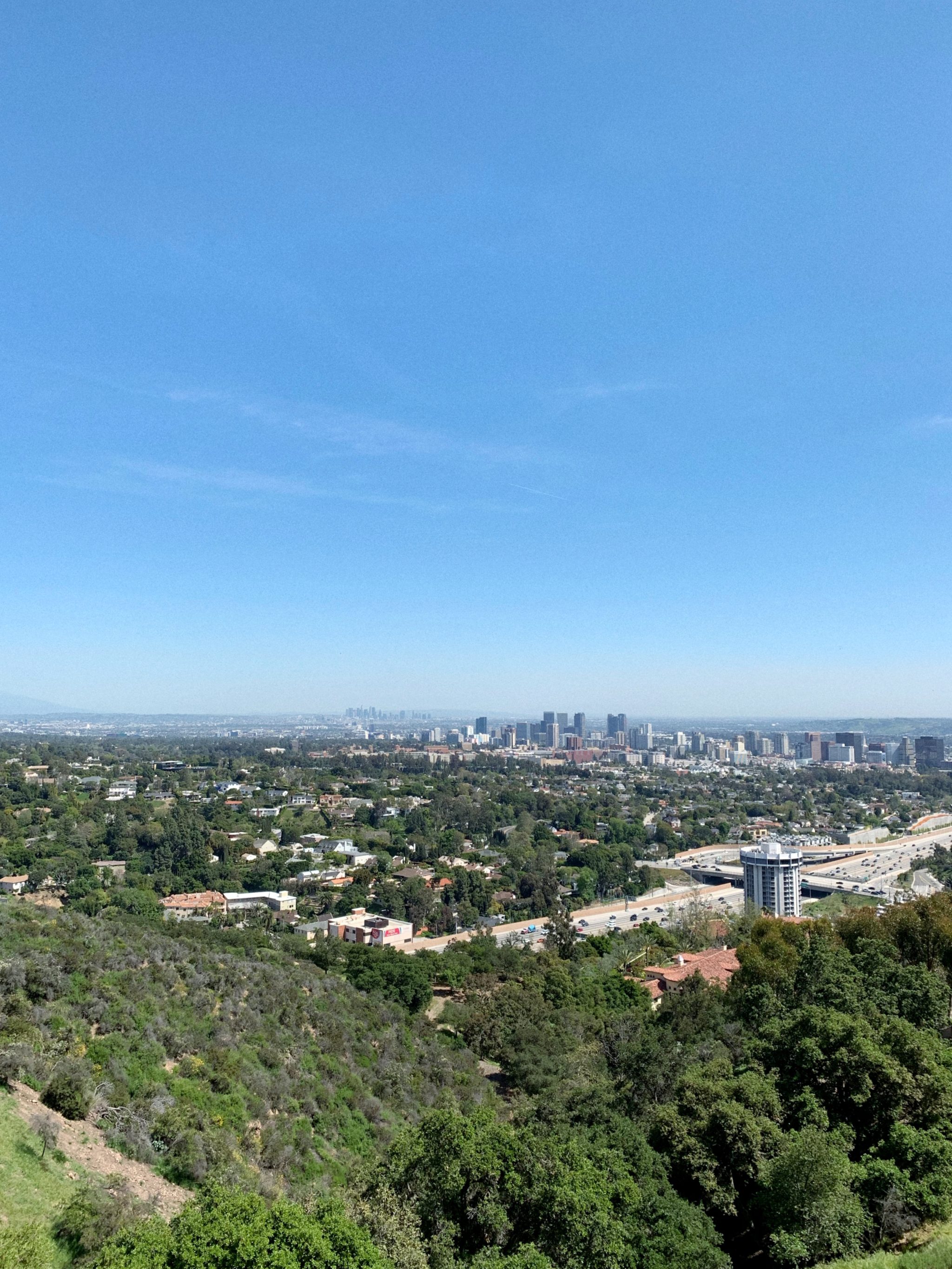 Brentwood Los Angeles City Guide