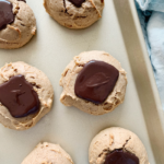 Fluffy Peanut Butter Cookie Recipe