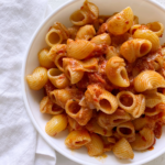 Better-For-You Copycat Carbone Pasta Recipe