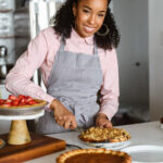 In The Kitchen With Maya-Camille Of Justice Of The Pies