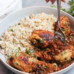 Clean Foodie Cravings Liberian Pepper Chicken Recipe