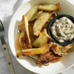 Candied Yam Wedges Recipe