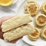 Gluten-Free Orange Cookies Recipe