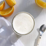 Orange Creamsicle Smoothie Recipe