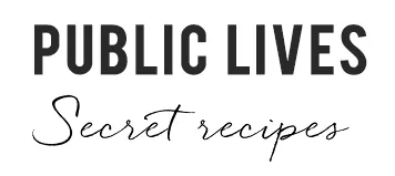 publiclivessecretrecipes